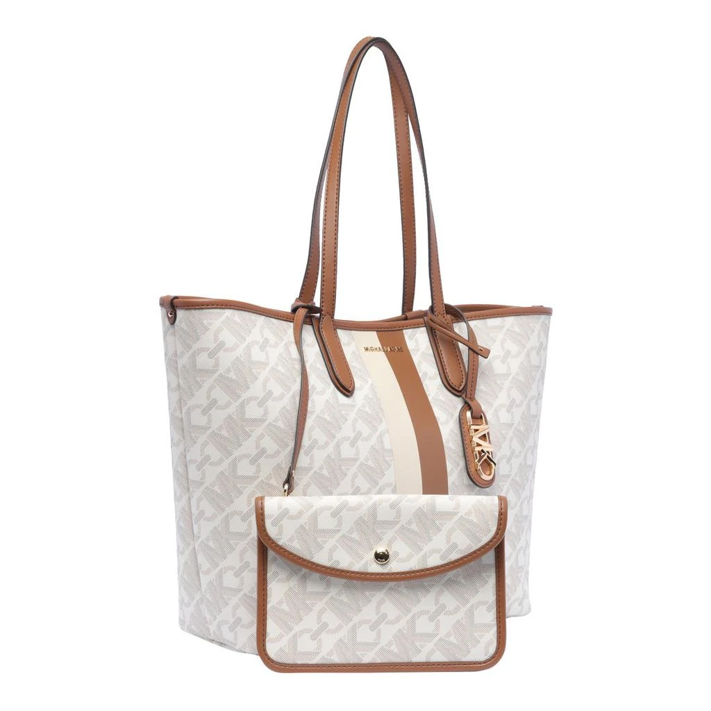 Michael Kors Michael Kors Eliza Medium Tote Bag 4