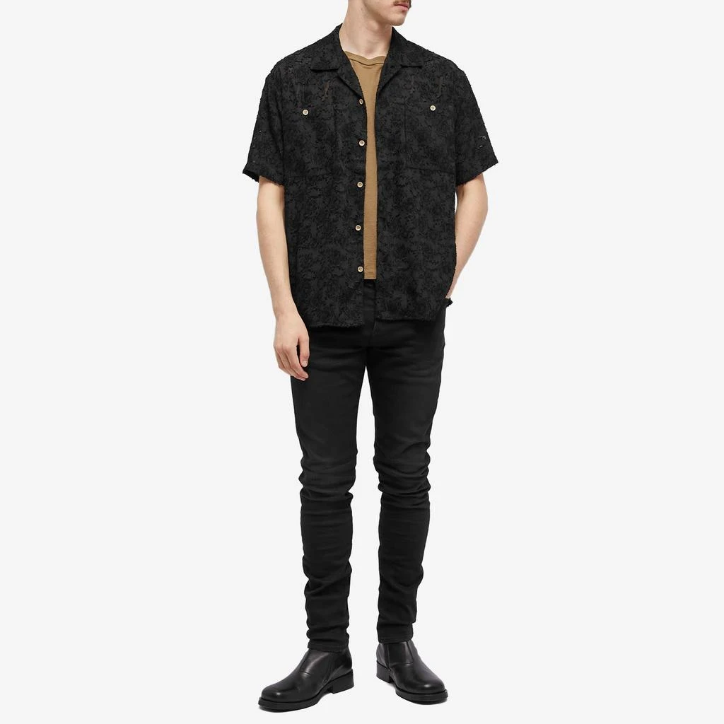John Elliott John Elliott The Cast 2 Carbon Jeans 4