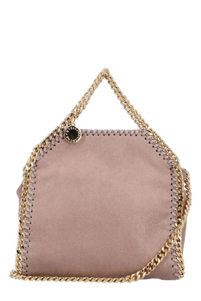 STELLA MCCARTNEY 'Uppeal' bucket bag ステラマッカートニー Stella McCartney Uppeal Synthetic Bucket Bag - Tote Bags