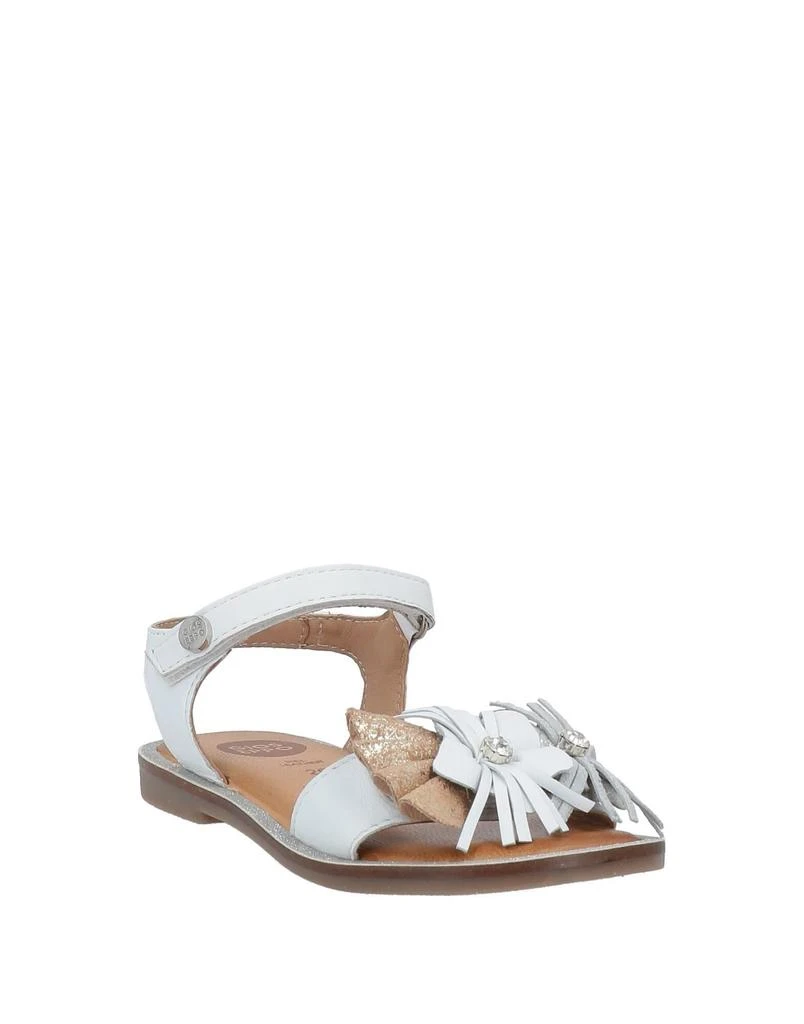 GIOSEPPO Sandals 2