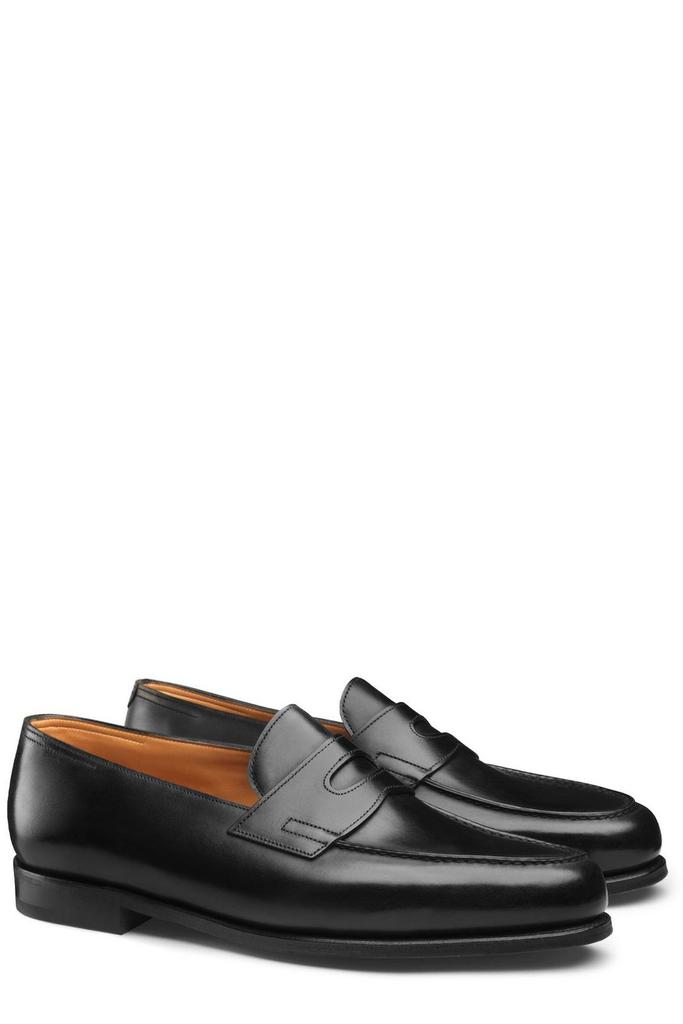 John Lobb John Lobb Lopez Slip-On Loafers