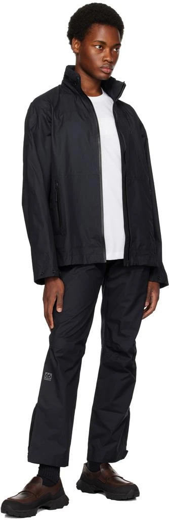 66°North Black Keilir Jacket 5