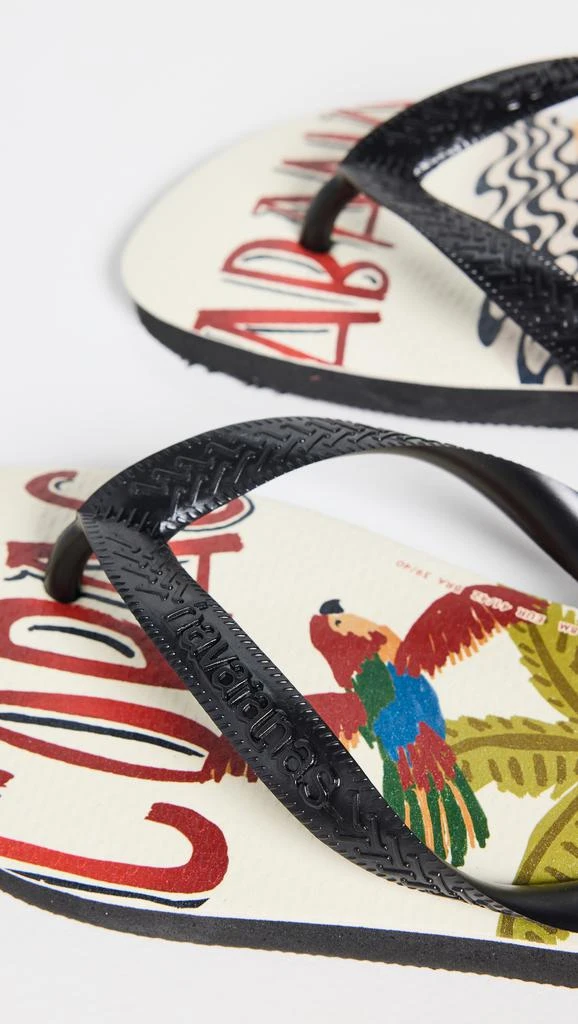 Havaianas Havaianas x Farm Rio Flip Flops 5