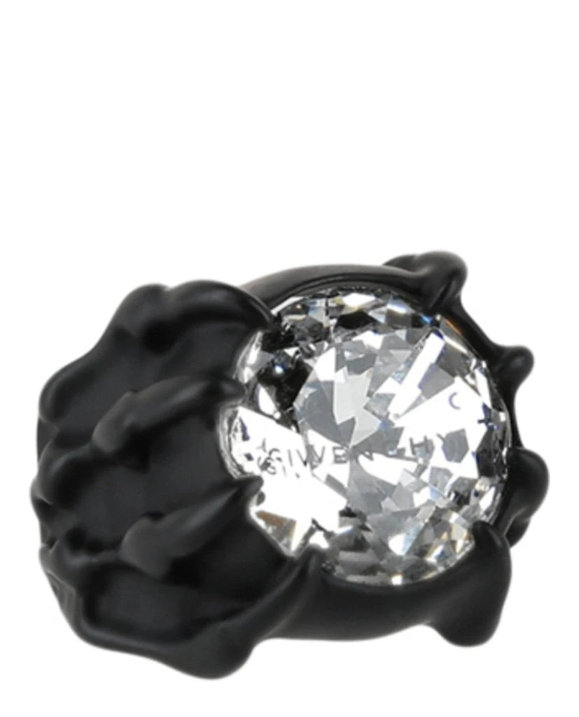 Givenchy G Skull Ring