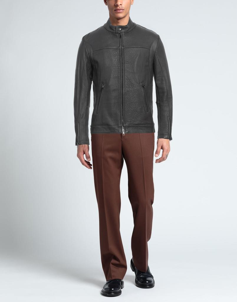 STREET LEATHERS Biker jacket