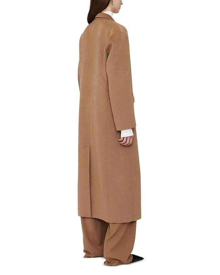 ANINE BING Quinn Coat 2