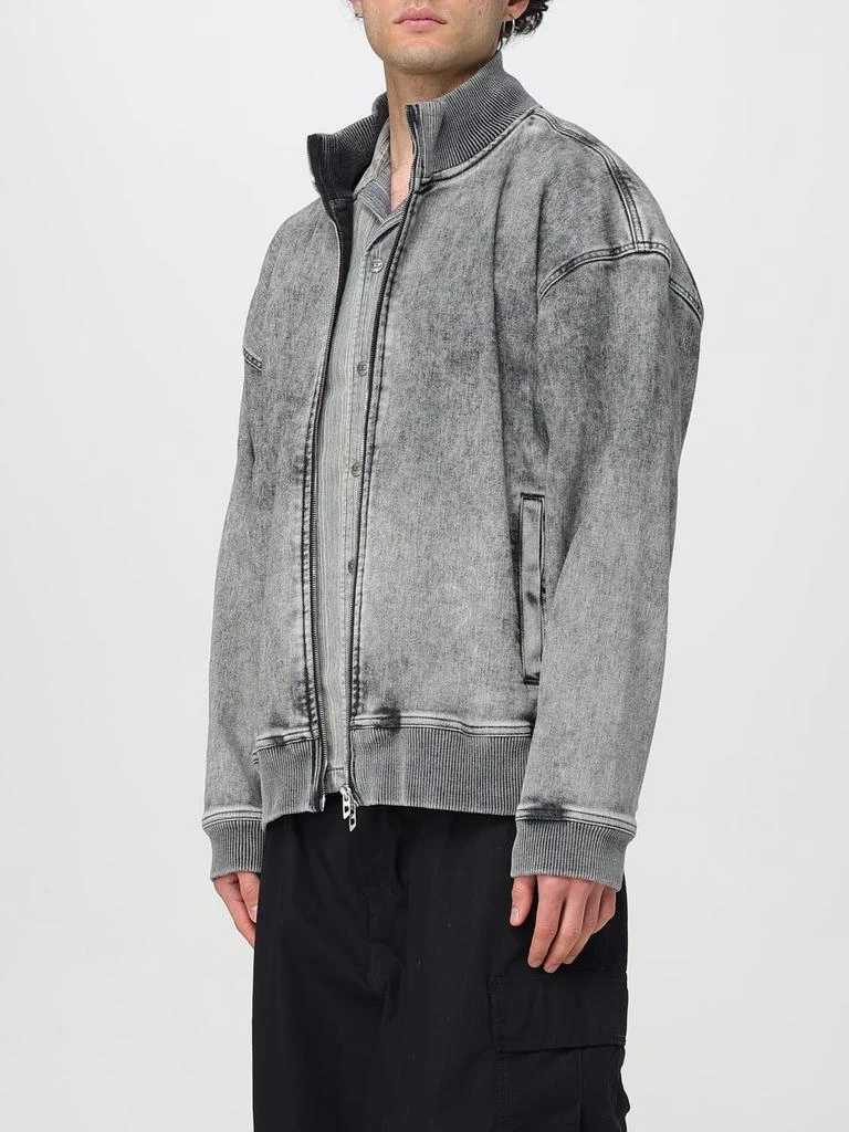 Diesel Jacket men Diesel 4