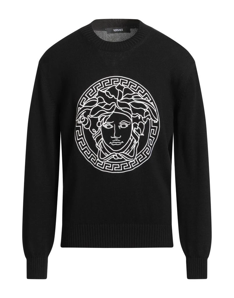 Versace Sweater 1