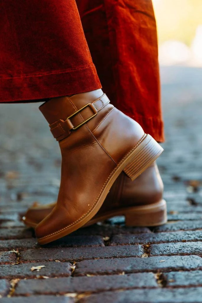 Clarks Clarks - Maye Bella Boots 3