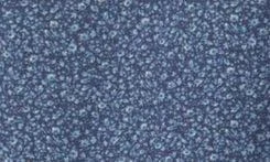 Canali Regular Fit Floral Button-Up Shirt 7