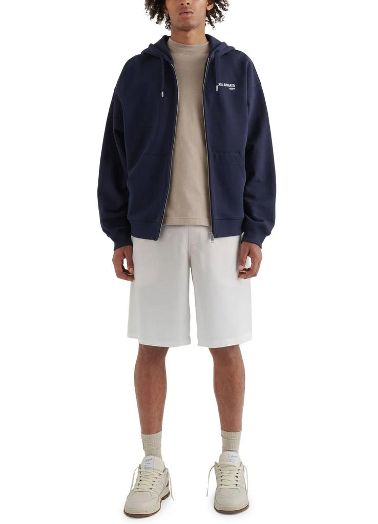 Axel Arigato Field Hoodie 5