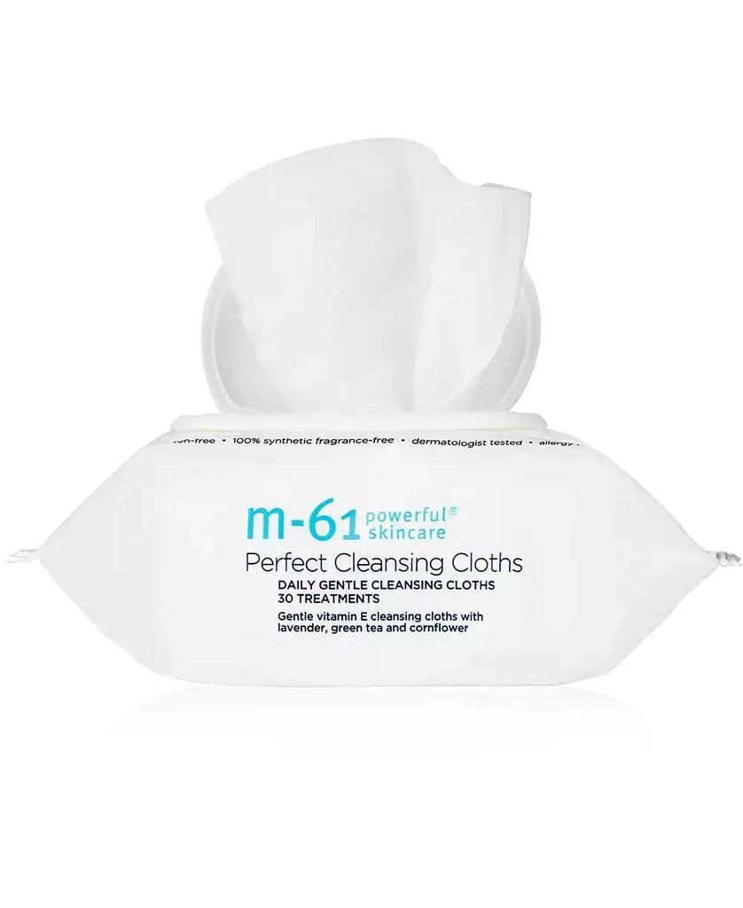 M-61 Perfect Cleansing Cloths, 30-Pk. 2