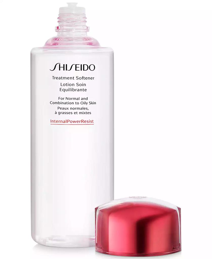 Shiseido Treatment Softener, 10-oz.