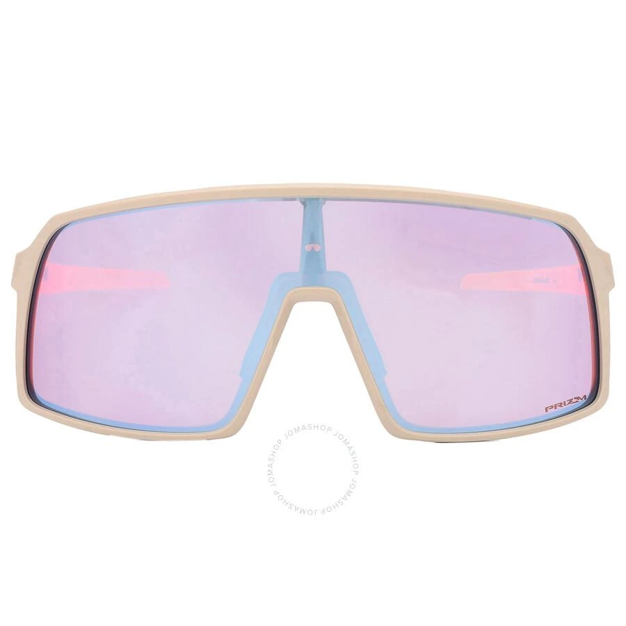 Oakley Sutro Prizm Snow Sapphire Shield Men's Sunglasses OO9406 9406A5 134 1