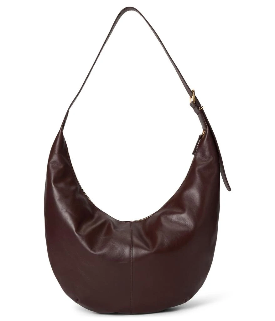 Madewell Essentials Curve Shoulder Bag 1