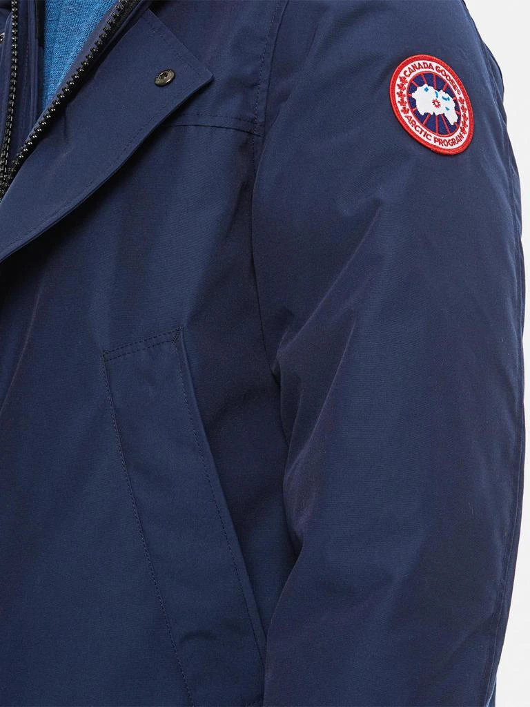 Canada Goose Jacket men Canada Goose 4