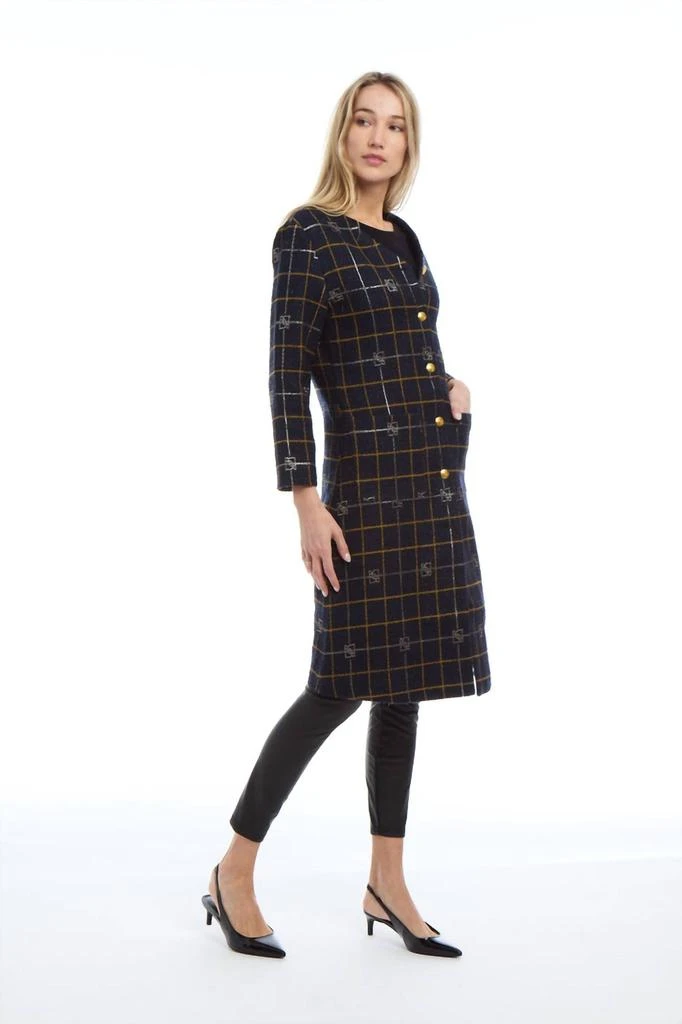 PATTY KIM Patty Kim - Vuiton Duster 3