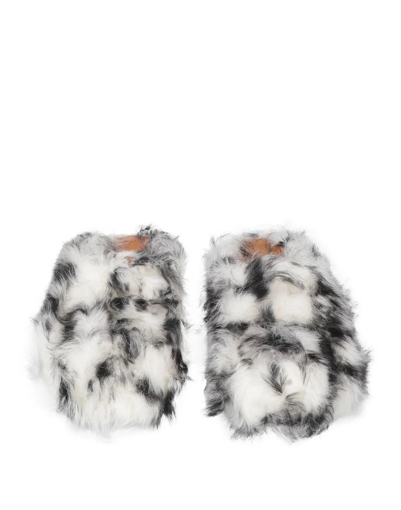 Marni Mules and clogs 4