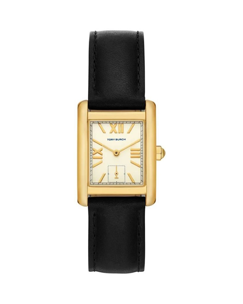 Tory Burch Eleanor Watch, 25mm x 34mm 1
