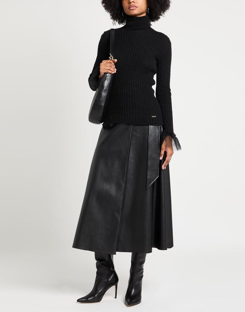 GAëLLE Paris Turtleneck