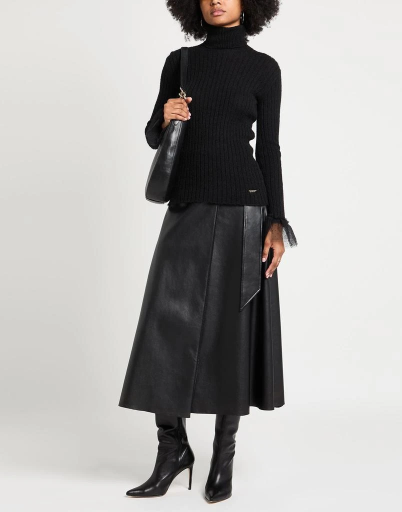 GAëLLE Paris Turtleneck 2