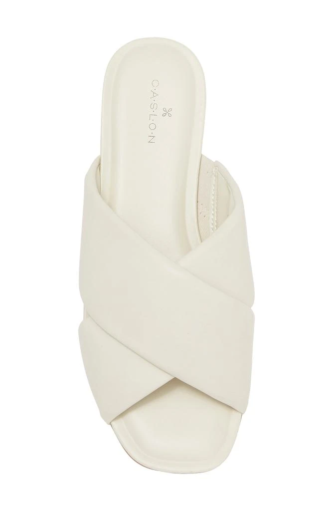 Caslon® Calla Slide Sandal 4