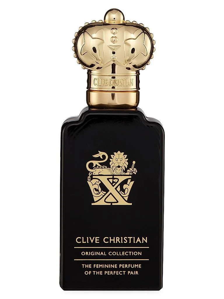Clive Christian Original Collection X Feminine Eau de Parfum 2