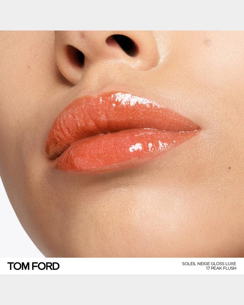 Tom Ford Soleil Neige Gloss Luxe 3