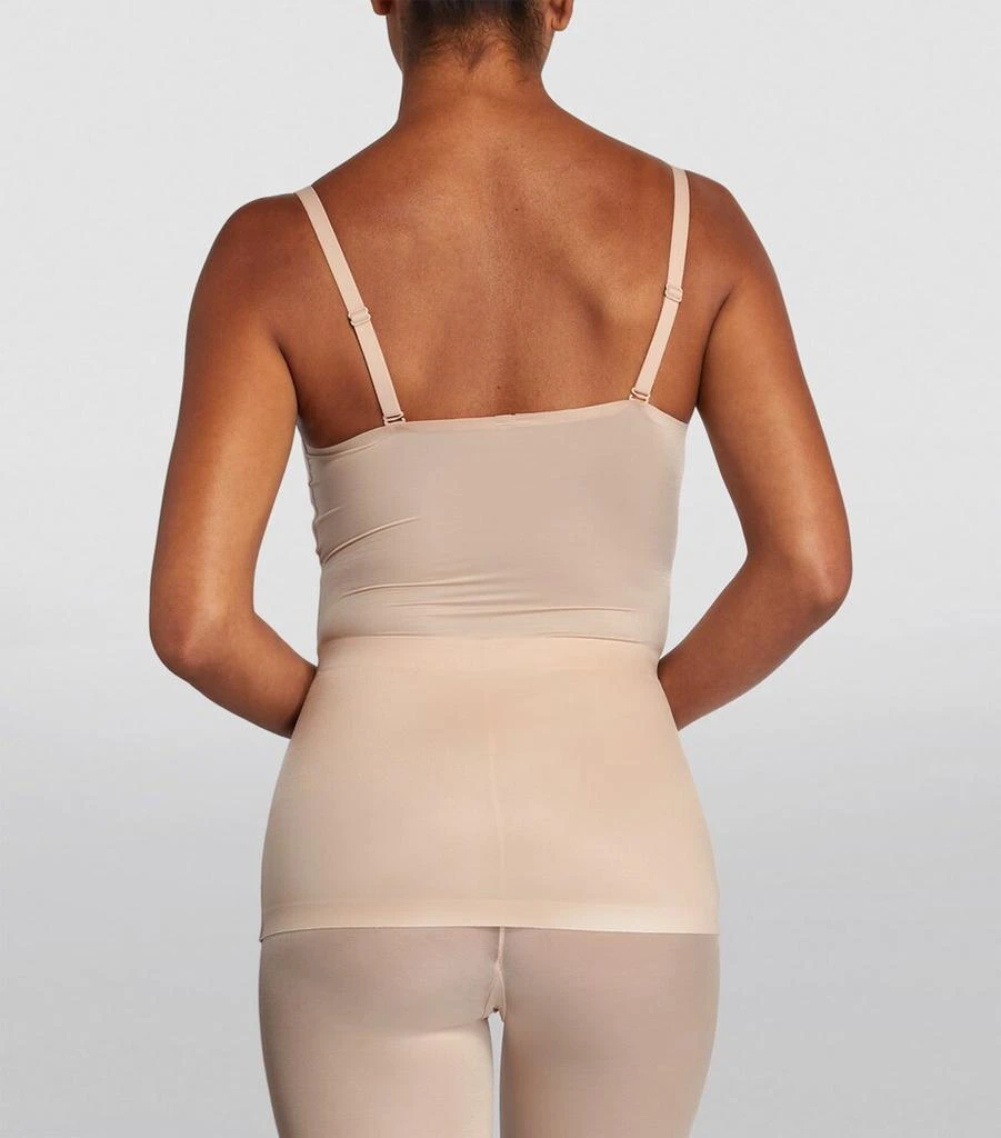 SPANX SPANXshape Invisible Cami Top - Medium Control 4