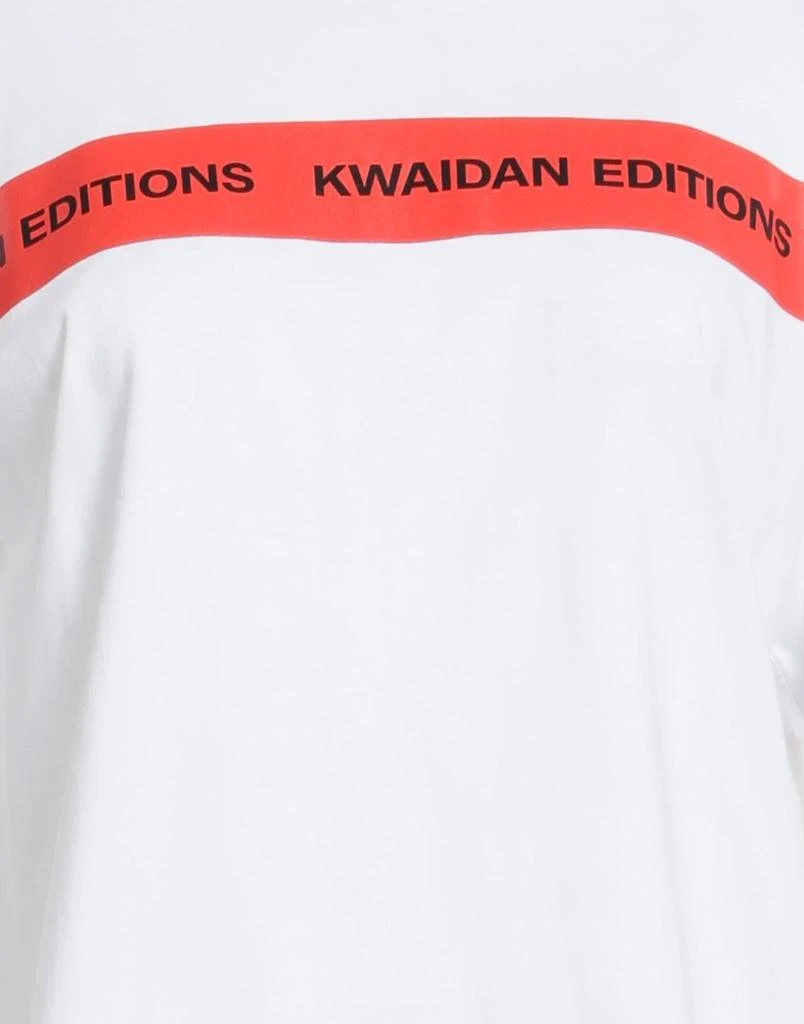Kwaidan Editions T-shirt 4