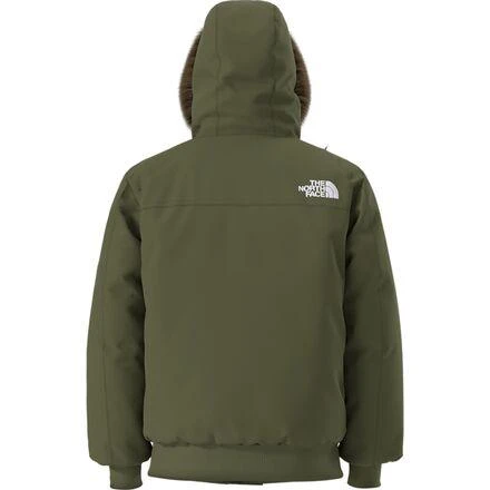 The North Face McMurdo Bomber - Men
s 3