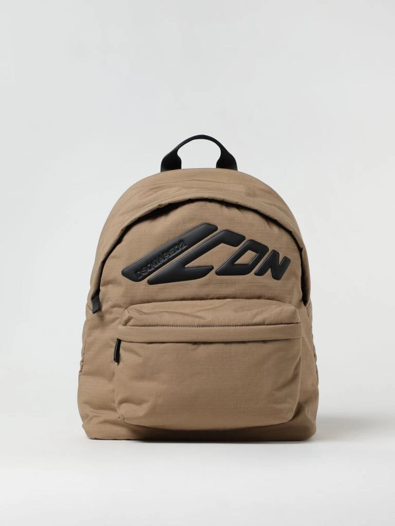 DSQUARED2 Backpack men Dsquared2 1