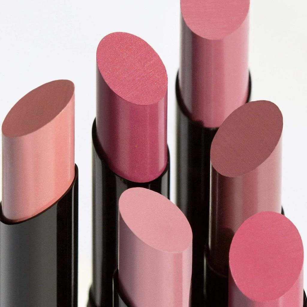 Mirenesse French Kiss Super Glossy Lipstick Sosini 4