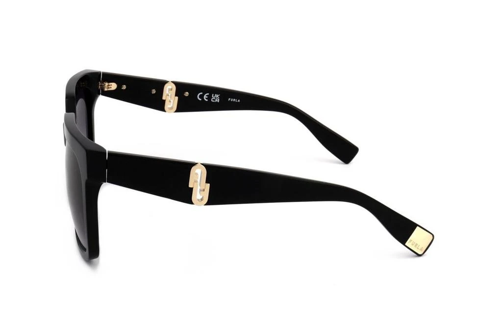 Furla Furla Square Frame Sunglasses 2