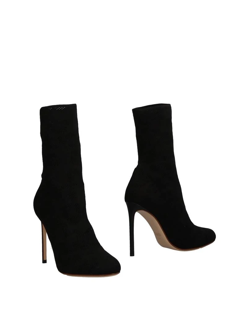 FRANCESCO RUSSO Ankle boot 1