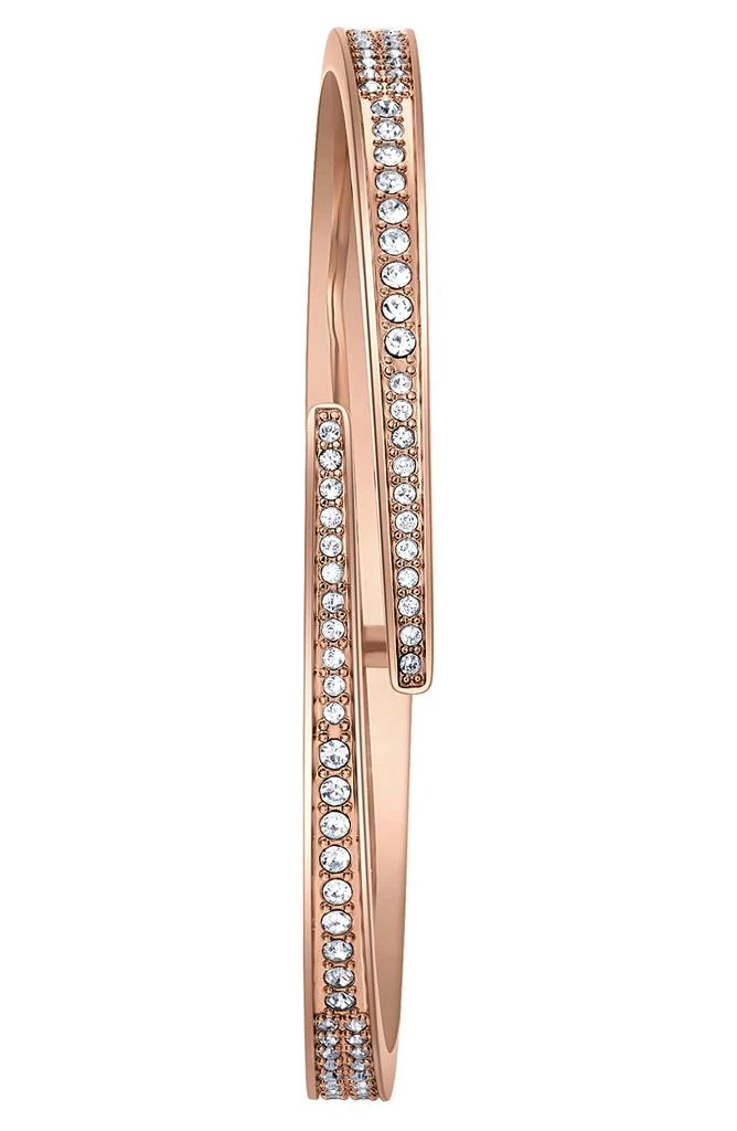 Jbw Cristal 28 Diamond Bracelet Watch & Bracelet Set, 28mm 8