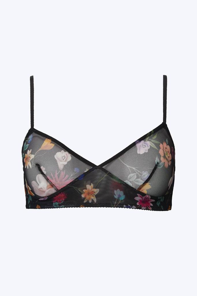 Only Hearts Only Hearts - SYLVIE RETRO BRA