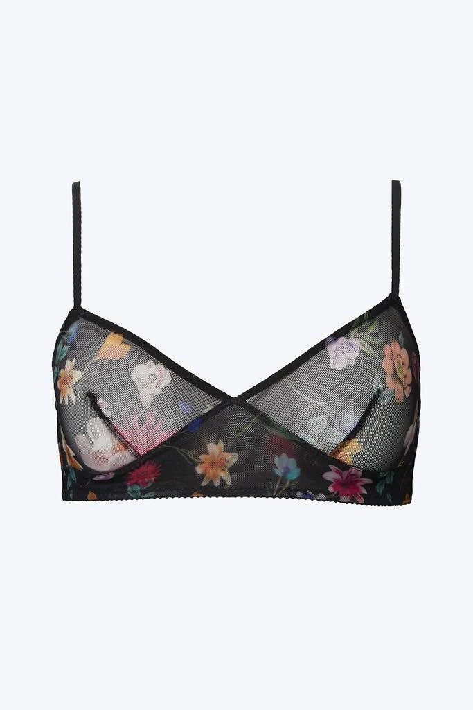 Only Hearts Only Hearts - SYLVIE RETRO BRA 1