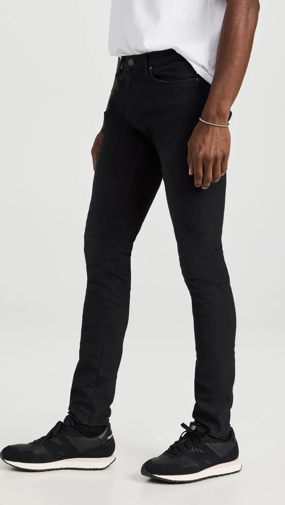 John Elliott The Cast 2 Carbon Jeans 3
