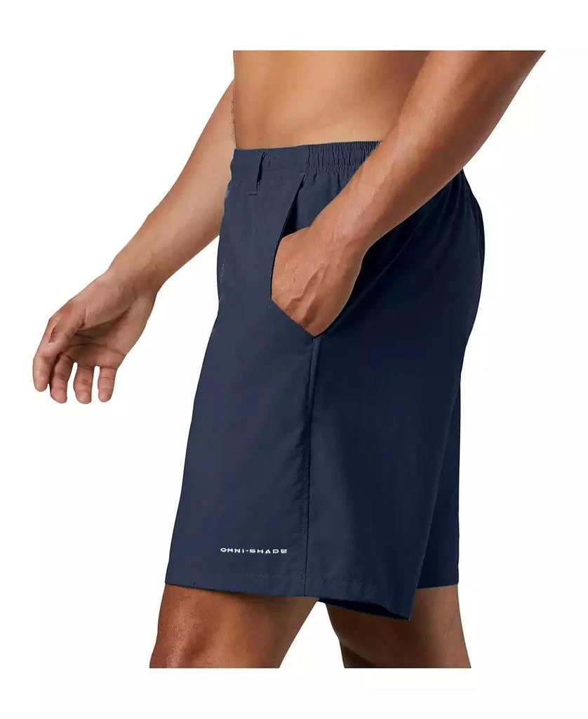 Columbia Men's 8" Back Cast III UPF 50 Water Short 3