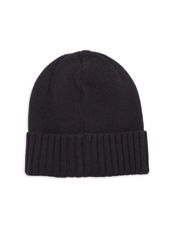 COLMAR Hilton Chuck Logo Beanie 2