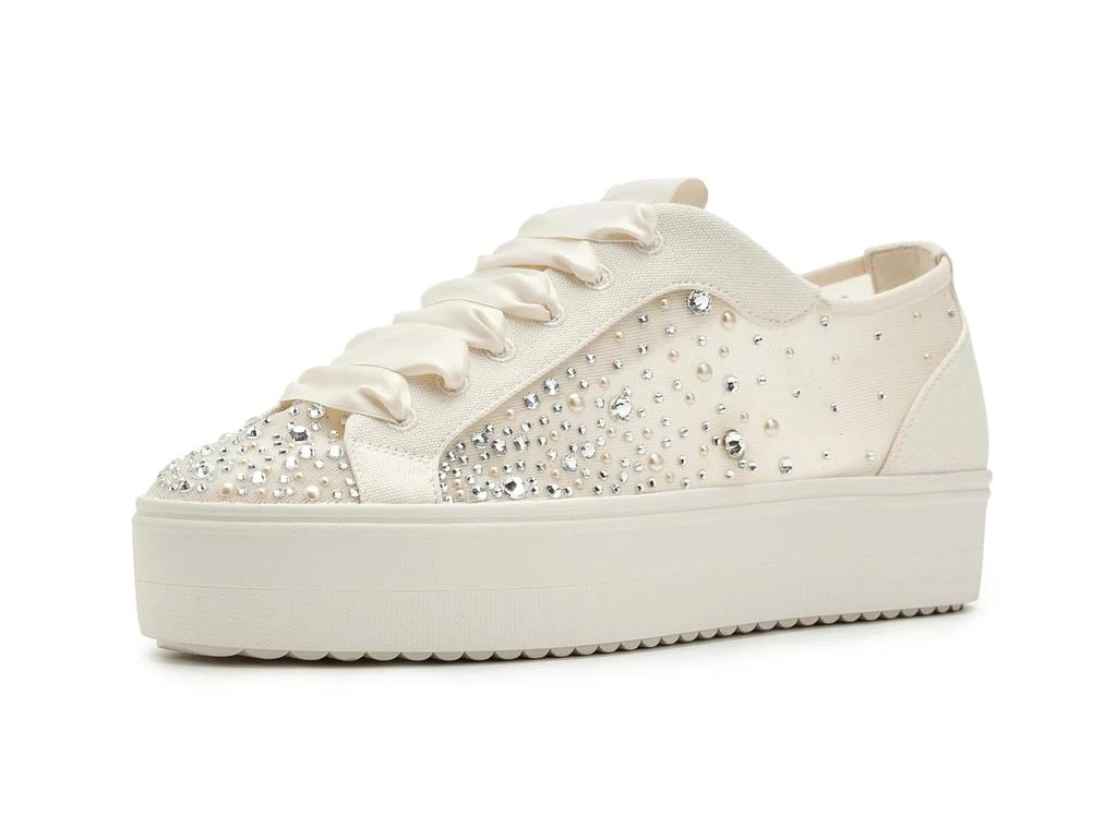 Kate Spade Sam Icon Platform Sneakers