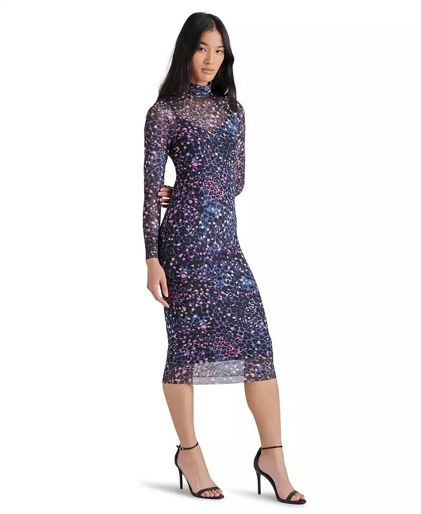Shop Women's Vivienne Animal Print Mesh Dress on Sale at BeyondStyle  Get  61% Off Women's Vivienne Animal Print Mesh Dress with Limited-Time Flash  Deals, Exclusive Discounts, and Special Offers. Enjoy Unbeatable