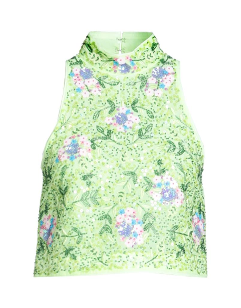 & Other Stories Crop top
