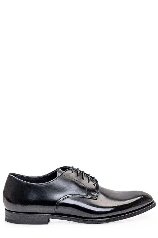 DOUCAL'S Doucal's Derby Lace-Up Shoes 1