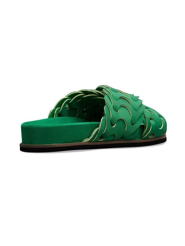 Rag & Bone Bailey Sport Slides 2