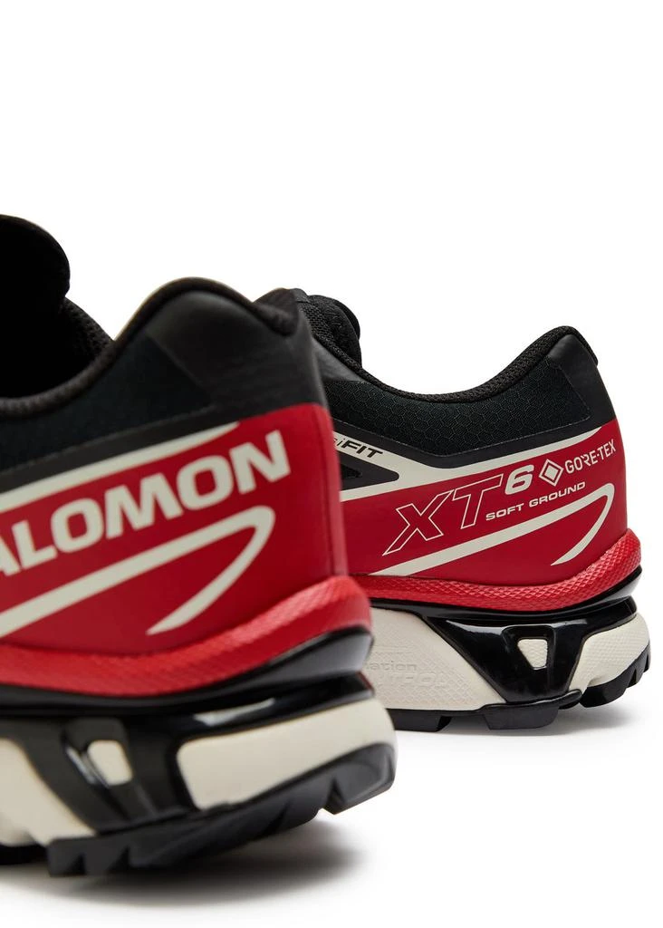 Shop XT-6 GTX panelled mesh sneakers on Sale at BeyondStyle – Get