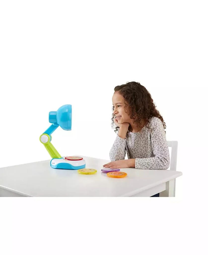 VTech Storytime with Sunny Interactive Friend and 4 Activity Disks 4