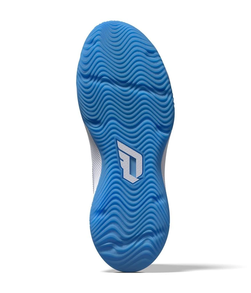 Adidas Dame Certified 2 Basketball Shoes 3
