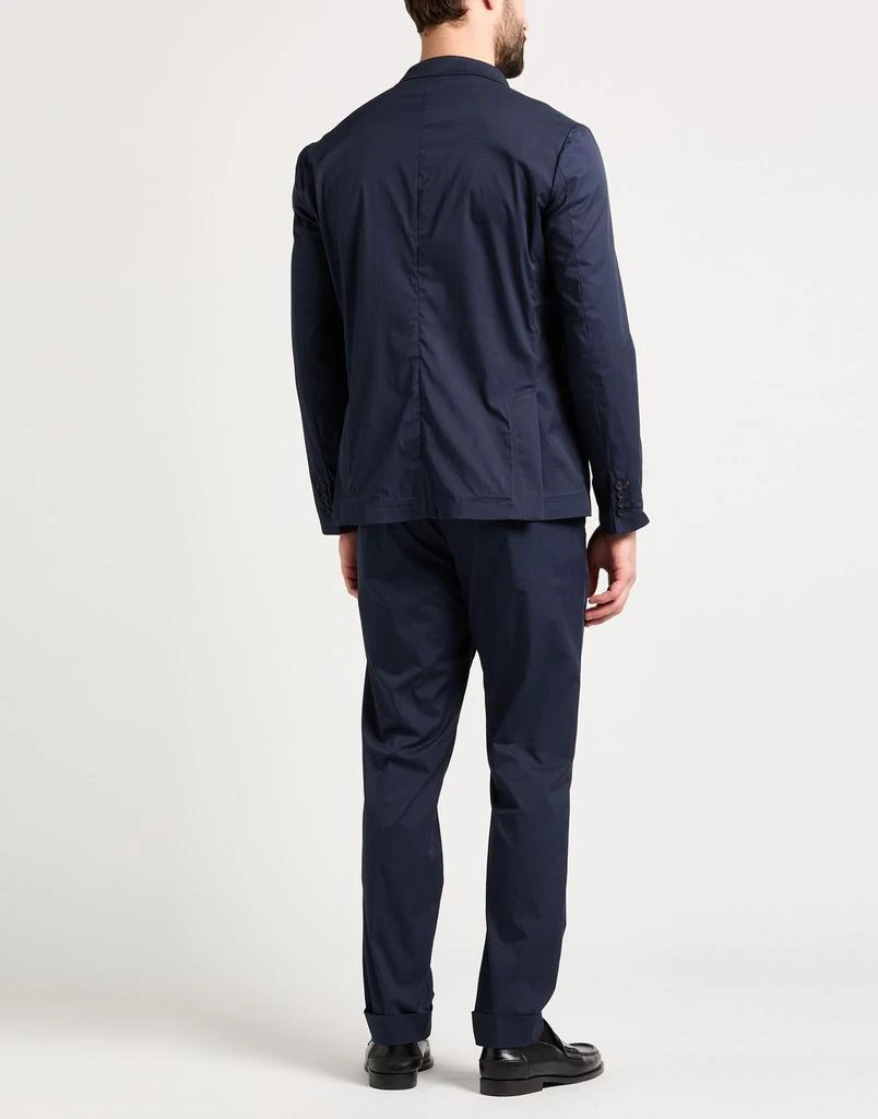 BERNESE Milano Suits 3